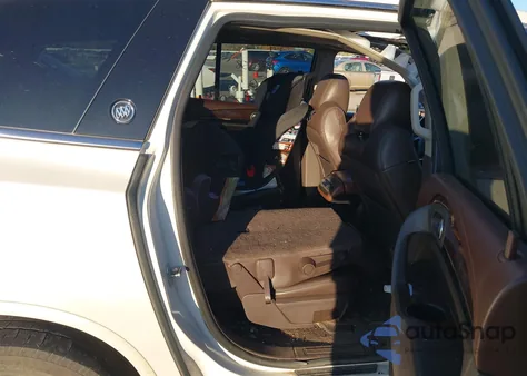 2014 Buick Enclave Premium из США, поврежденный, VIN 5GAKVCKD1EJ283085